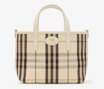 Wendbare Henkeltasche „Bloomsbury“ im Kleinformat