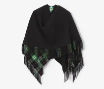 Wollcape