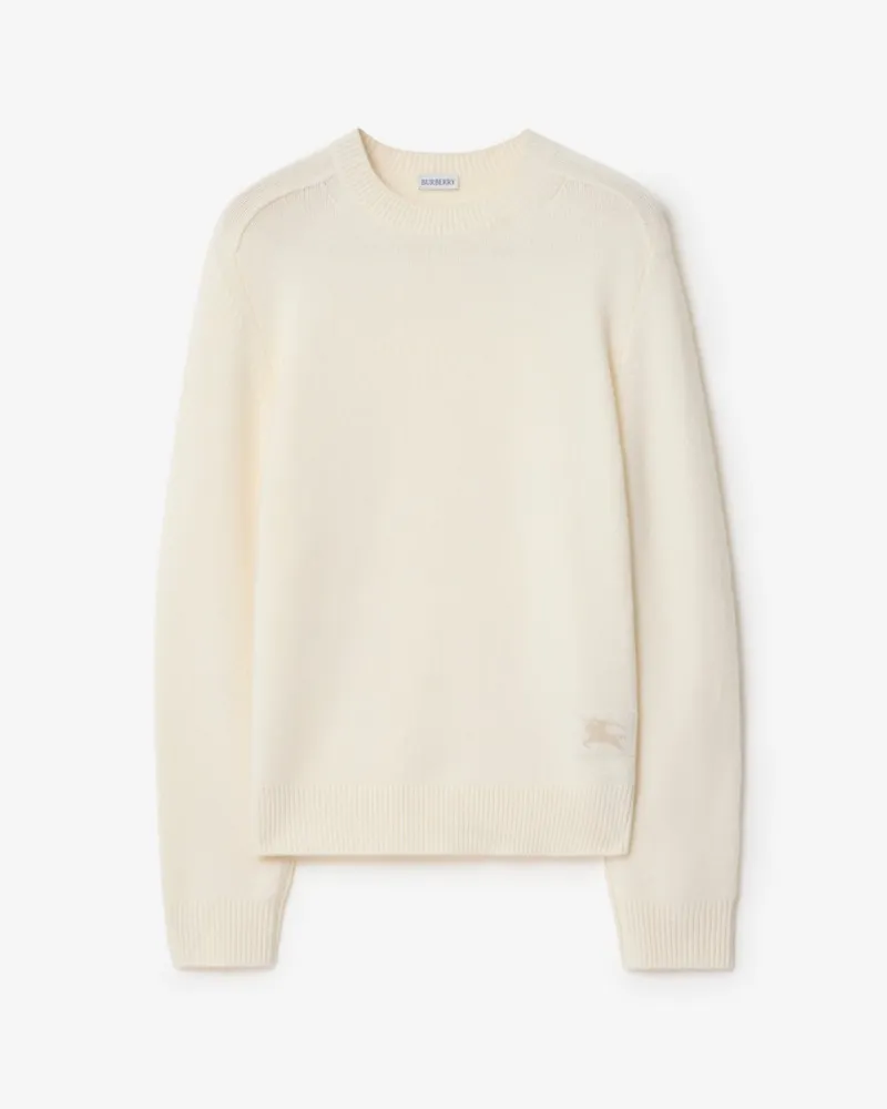 Burberry Kaschmirpullover , Size Ceramic