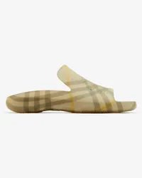 Burberry Slides „Stingray Wheat