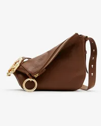 Burberry Kleine Tasche „Knight Hazel