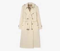 Langer Trenchcoat „Waterloo“ aus Tropengabardine , Size