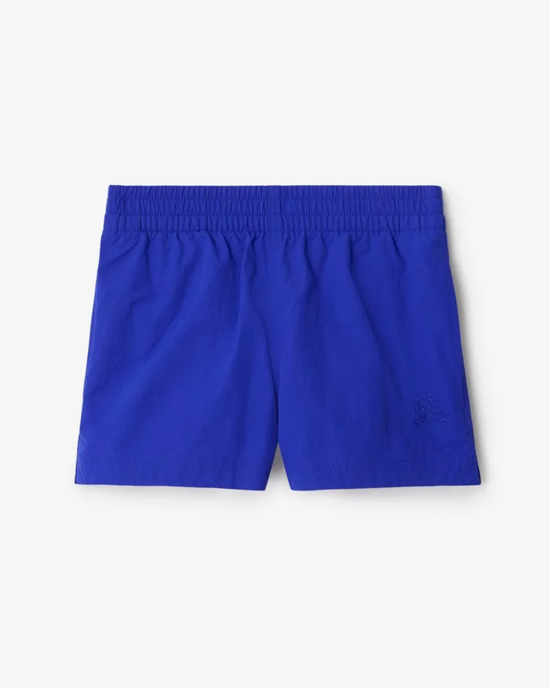 Burberry Schwimmshorts Knight
