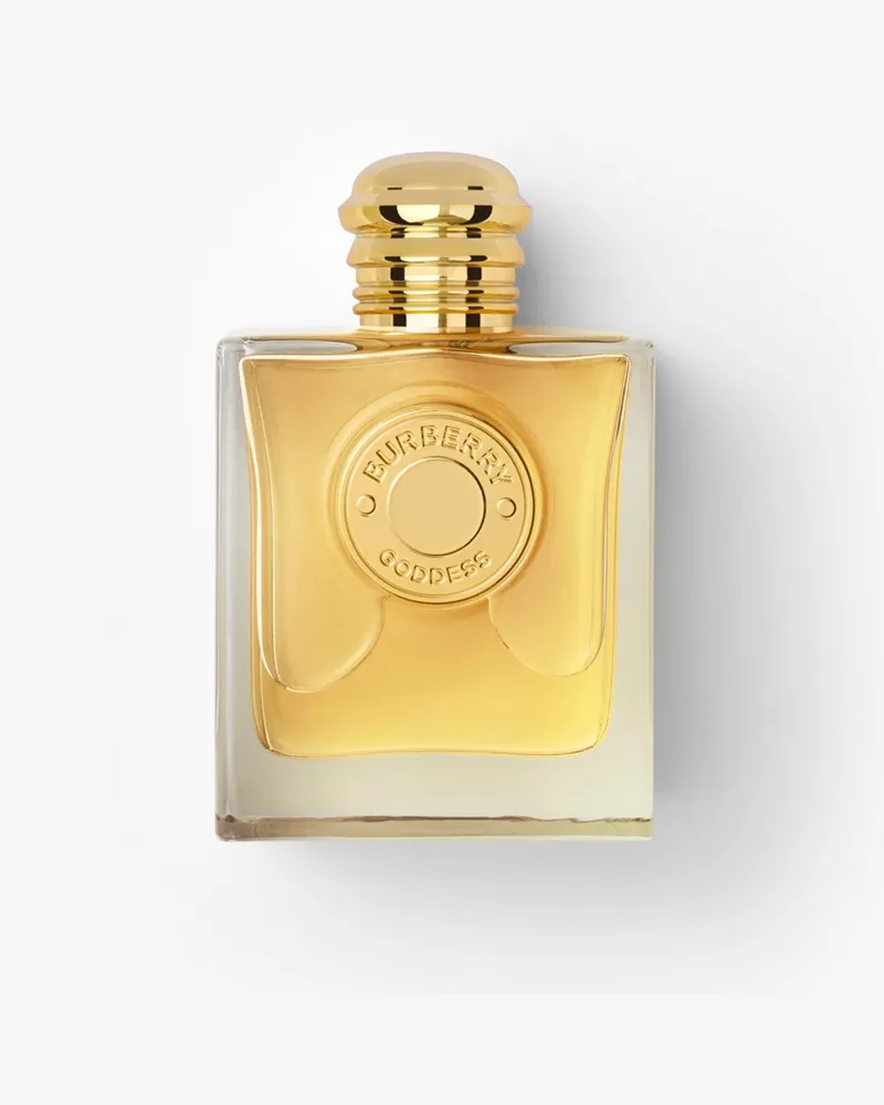 Burberry Goddess Eau de Parfum Intense for Women 100 ml 