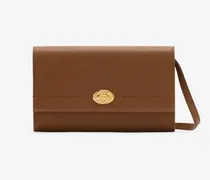 Brieftasche „Cotswolds“ mit Riemen