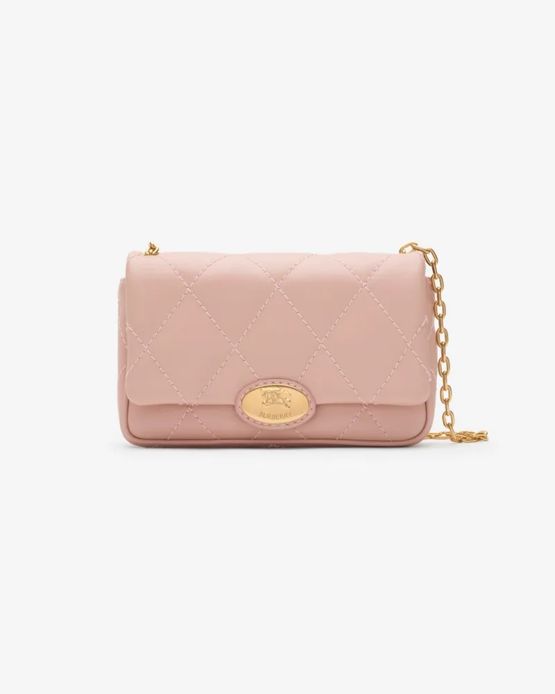 Burberry Clutch „Strand Rose