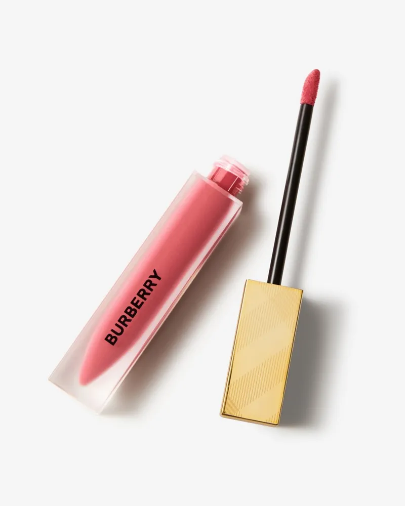 Burberry Kisses Liquid Matte - Blush Pink No.31 