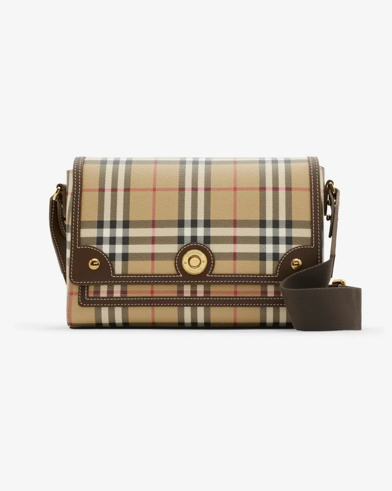 Burberry Tasche „Note Military