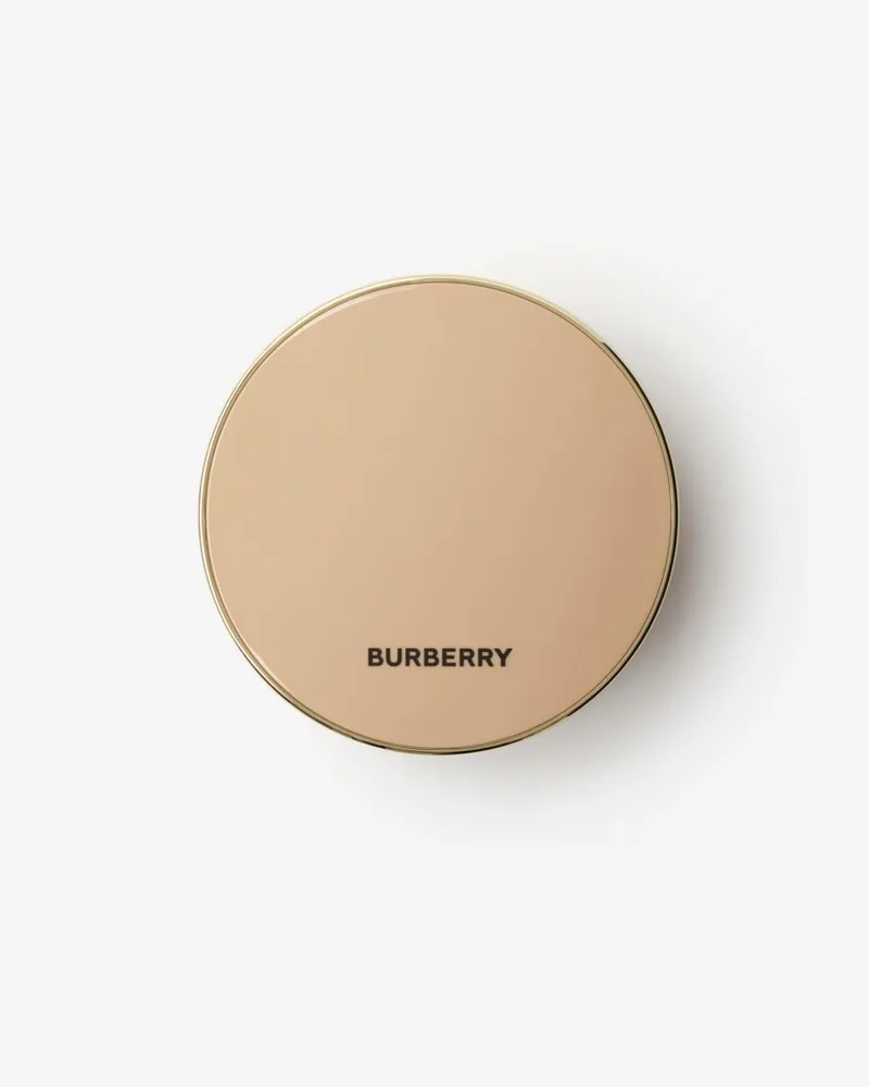 Burberry Beyond Wear Finishing  Smoothing Loose Powder - Chestnut No.04 