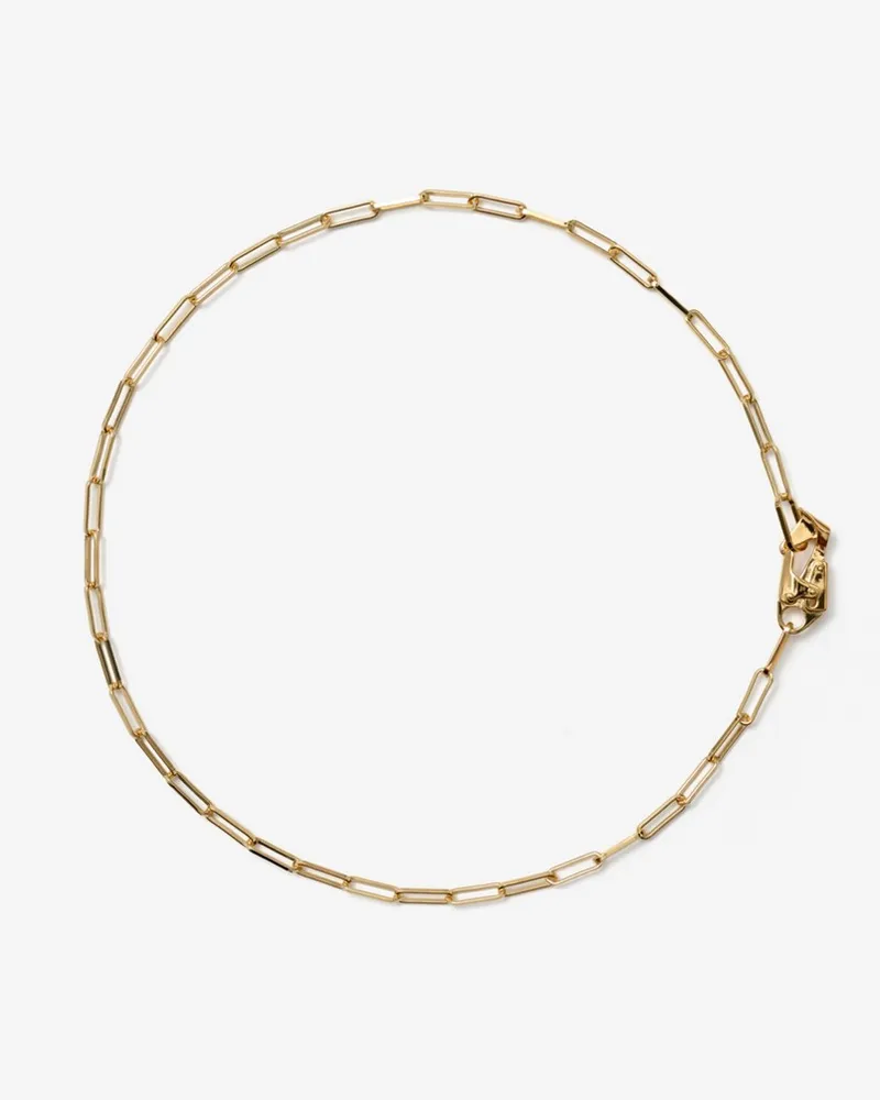 Burberry Kette „Horse Gold
