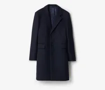 Eleganter Wollmantel , Size