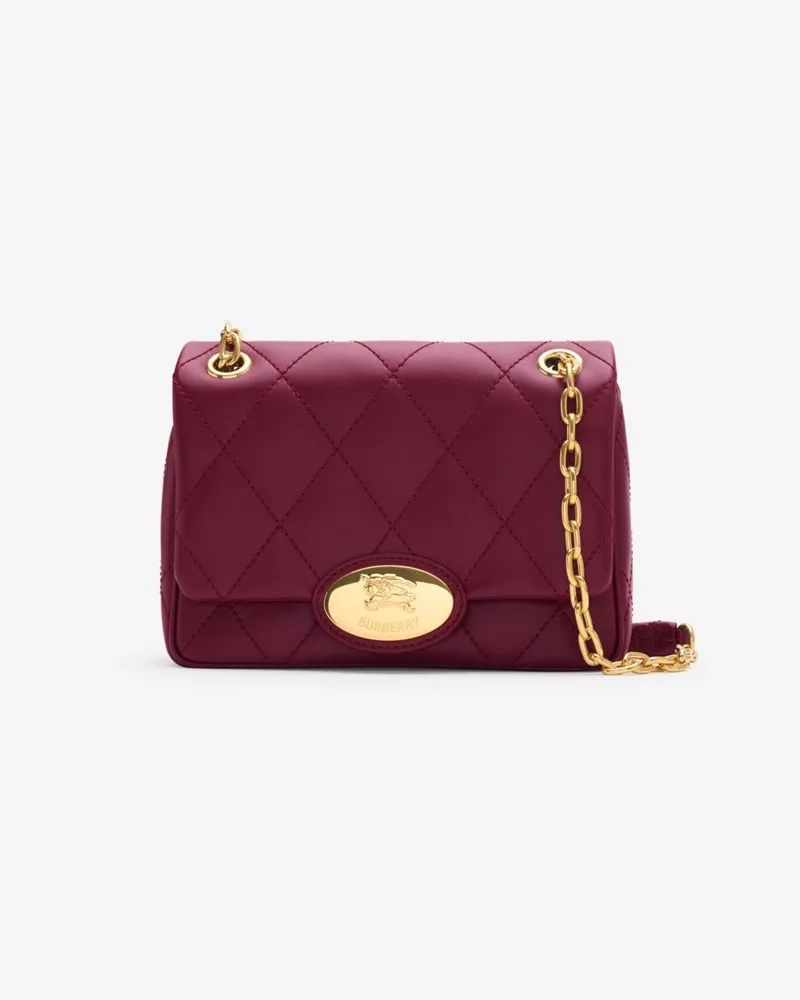 Burberry Kleine Tasche „Strand Punnet