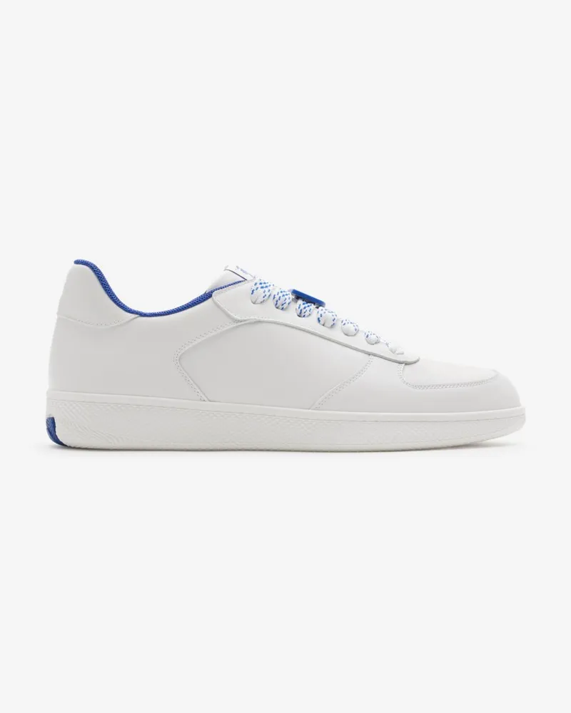 Burberry Sneaker „Terrace Weiß