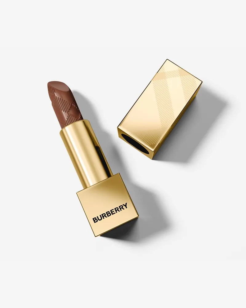 Burberry Kisses - Vintage Brown No.89 