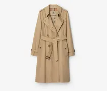 Langer Heritage-Trenchcoat „Kensington“ , Size
