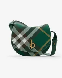 Burberry Tasche „Rocking Horse“ im Kleinformat Ivy