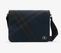 Messenger-Tasche „Grid