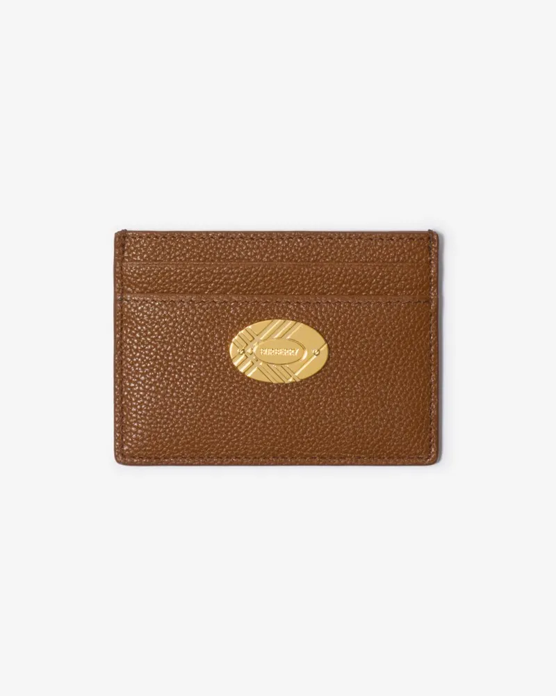 Burberry Kartenetui „Cotswolds Hazel