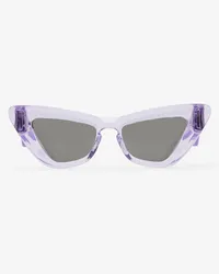 Burberry Sonnenbrille „Rose Violet