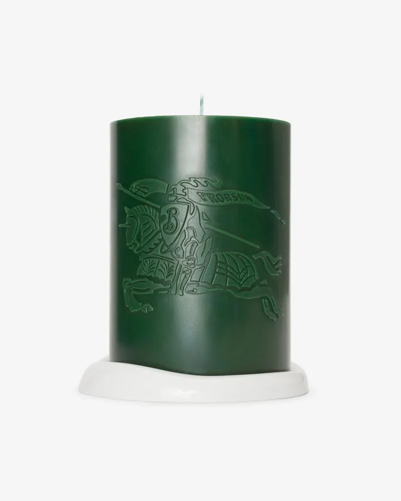 Burberry Kerze - Efeu und Sandelholz Ivy