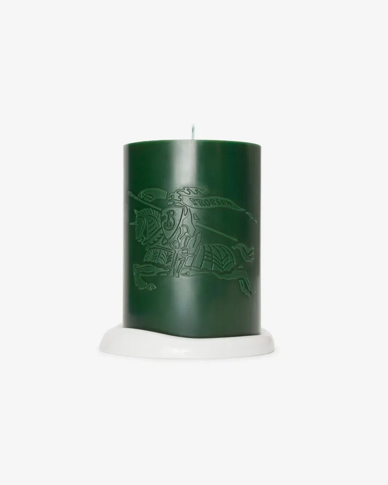 Burberry Kerze - Efeu und Sandelholz Ivy