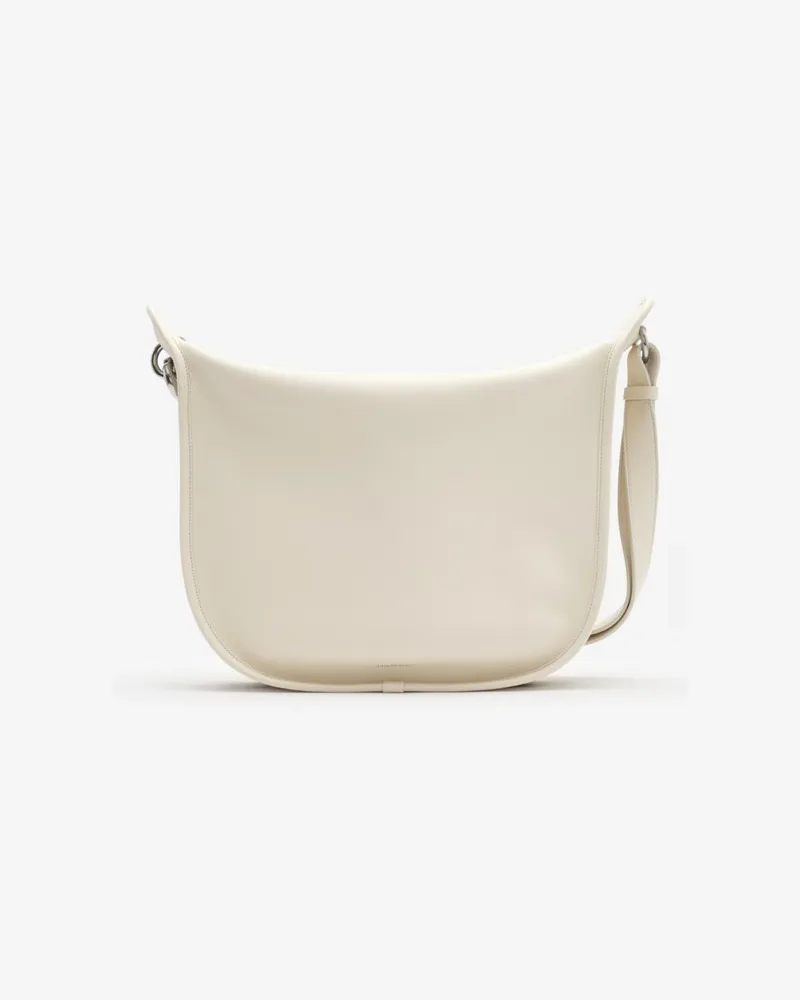 Burberry Schultertasche „B Clip Soap