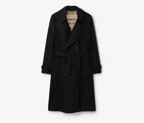 Langer Heritage-Trenchcoat „Kensington