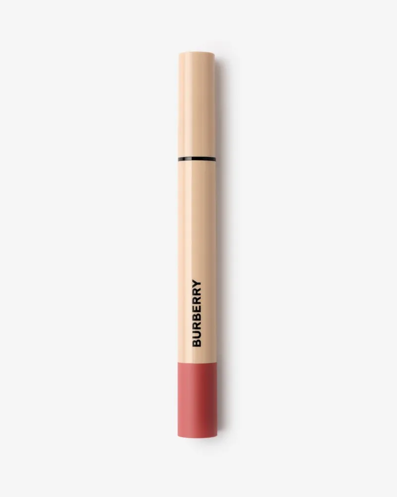 Burberry Brit Matte Lip Veil - Peony No.620 