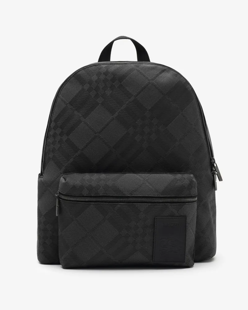 Burberry Rucksack „Chester Schwarz