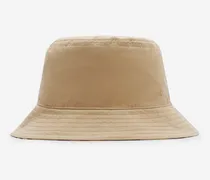 Wendbarer Fischerhut aus Gabardine , Size