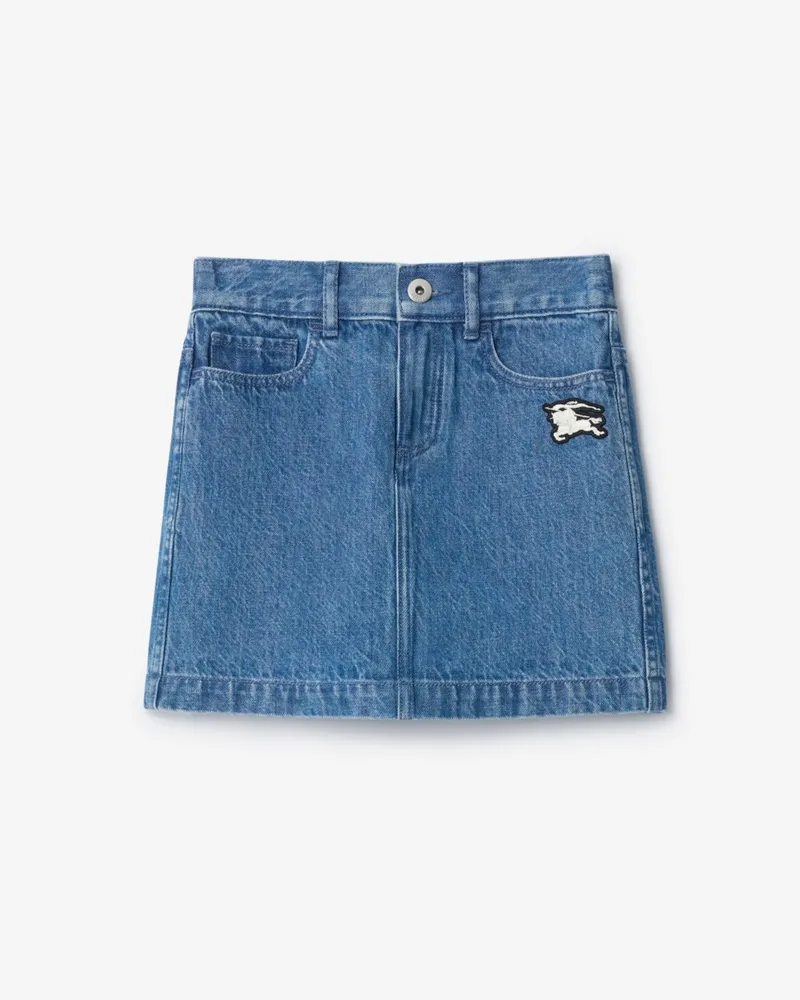 Burberry Denim-Rock , Size Vintage