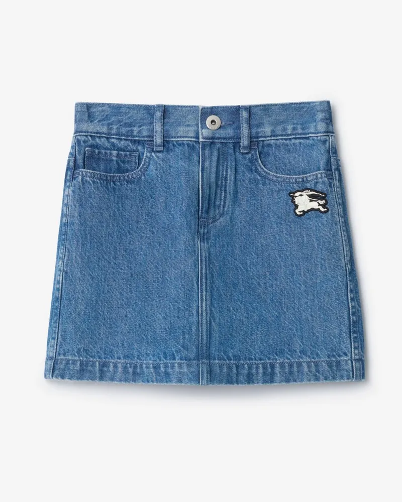 Burberry Denim-Rock , Size Vintage