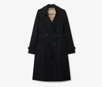 Langer Heritage-Trenchcoat „Kensington“ , Size