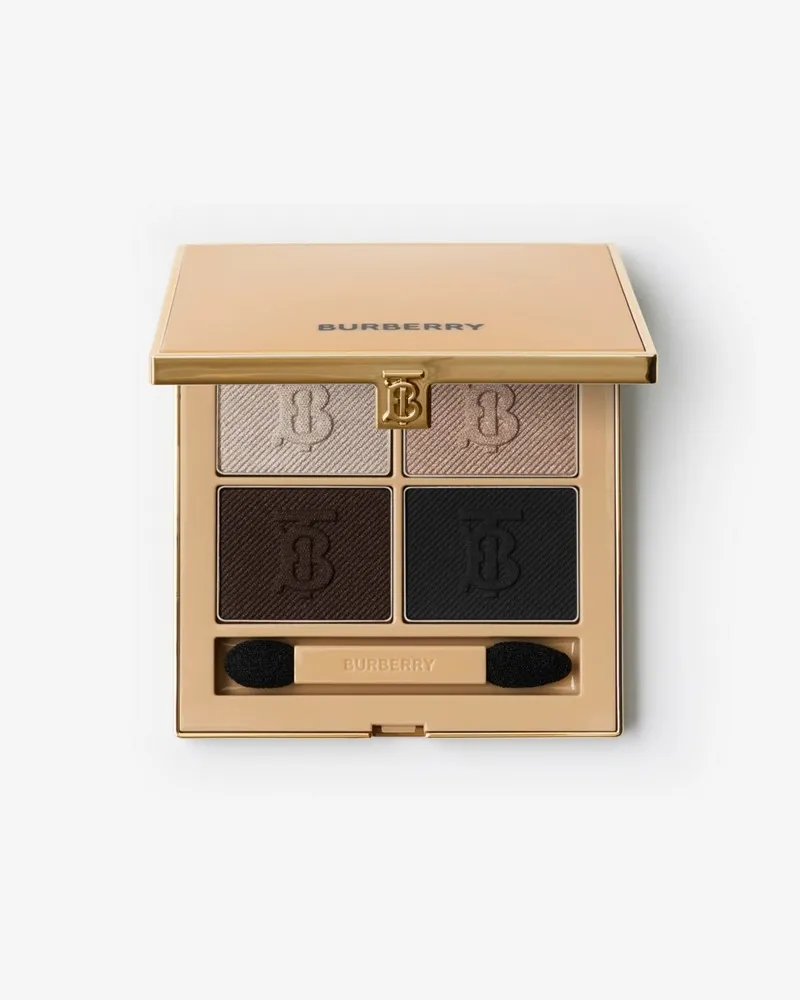 Burberry Eye Quad - Midnight No. 04 