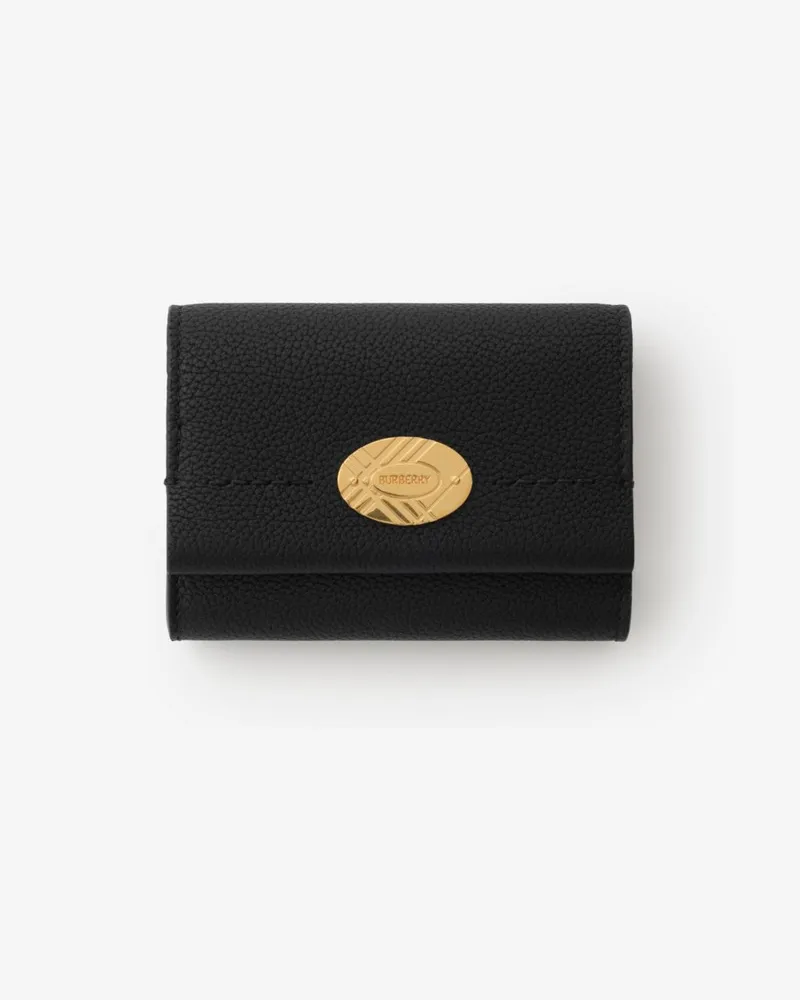 Burberry Münzbörse „Cotswolds Schwarz