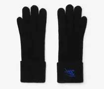 Handschuhe aus einer Kaschmirmischung