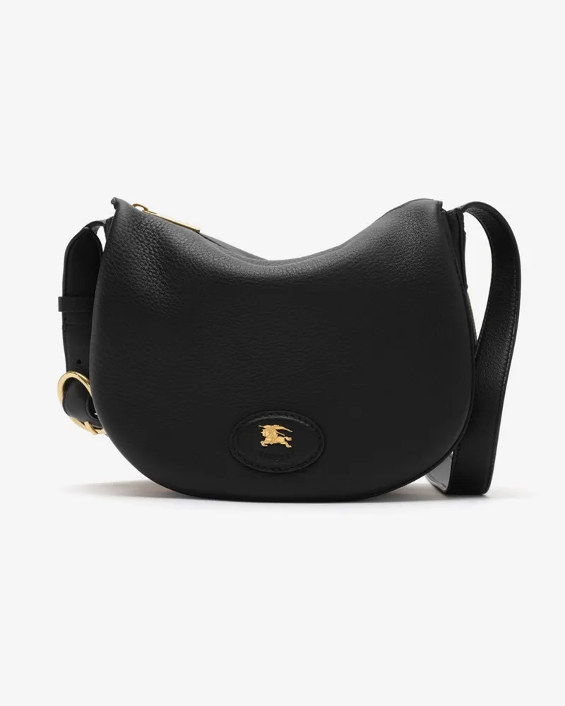 Burberry Crossbody-Tasche „Tavistock Schwarz