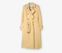 Langer Kaschmir-Trenchcoat „Kensington“ , Size
