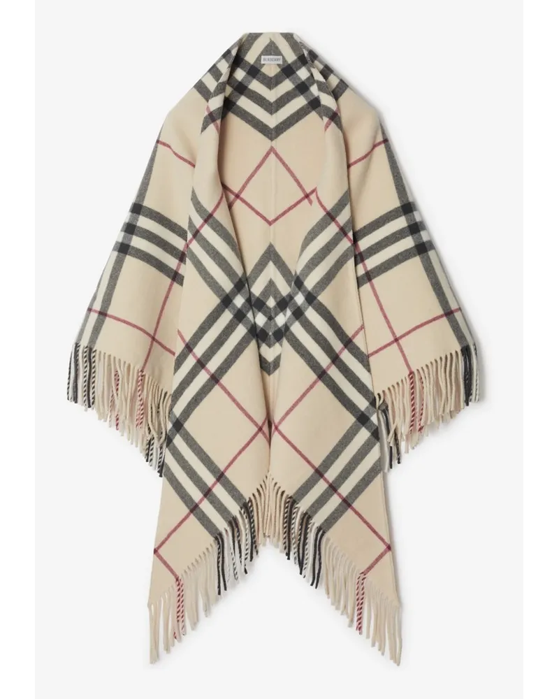 Burberry Cape Stone