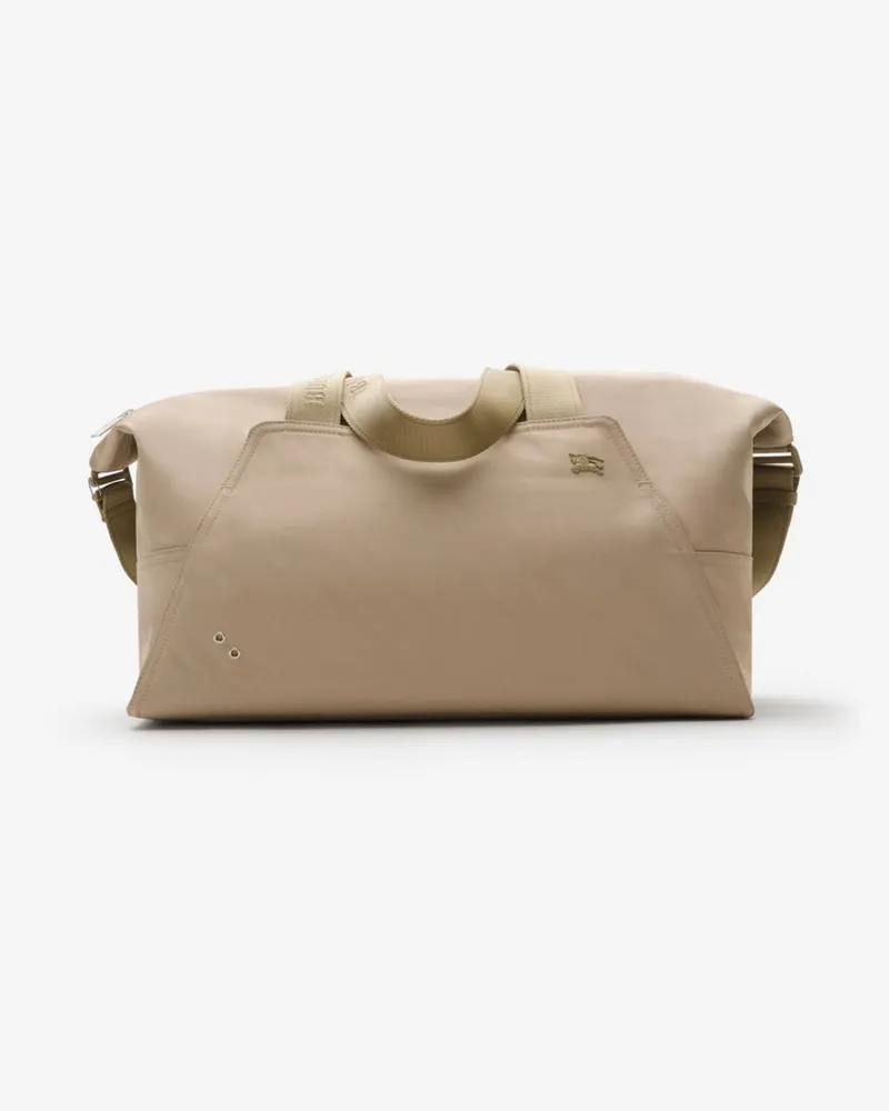 Burberry Weekender „Storm Taupe-beige