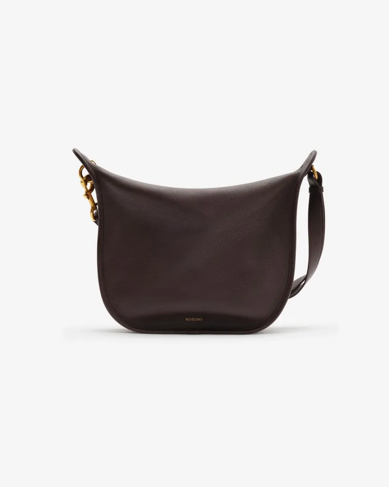Burberry Schultertasche „B Clip Peat