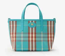 Wendbare Henkeltasche „Bloomsbury“ im Kleinformat