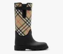 Regenstiefel „Marsh Stamp“ aus Gummi