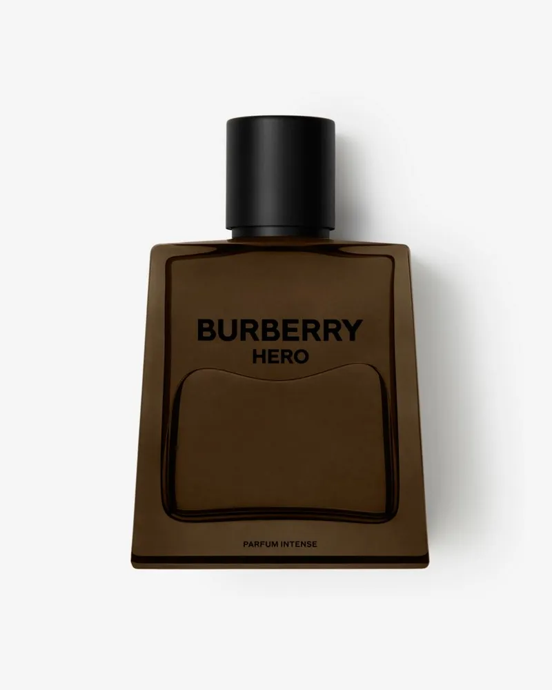 Burberry Hero Parfum Intense 100 ml 