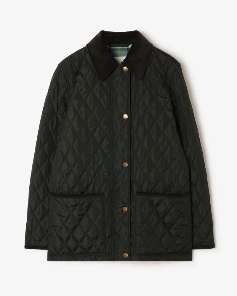 Burberry Nylon-Steppjacke Marsh