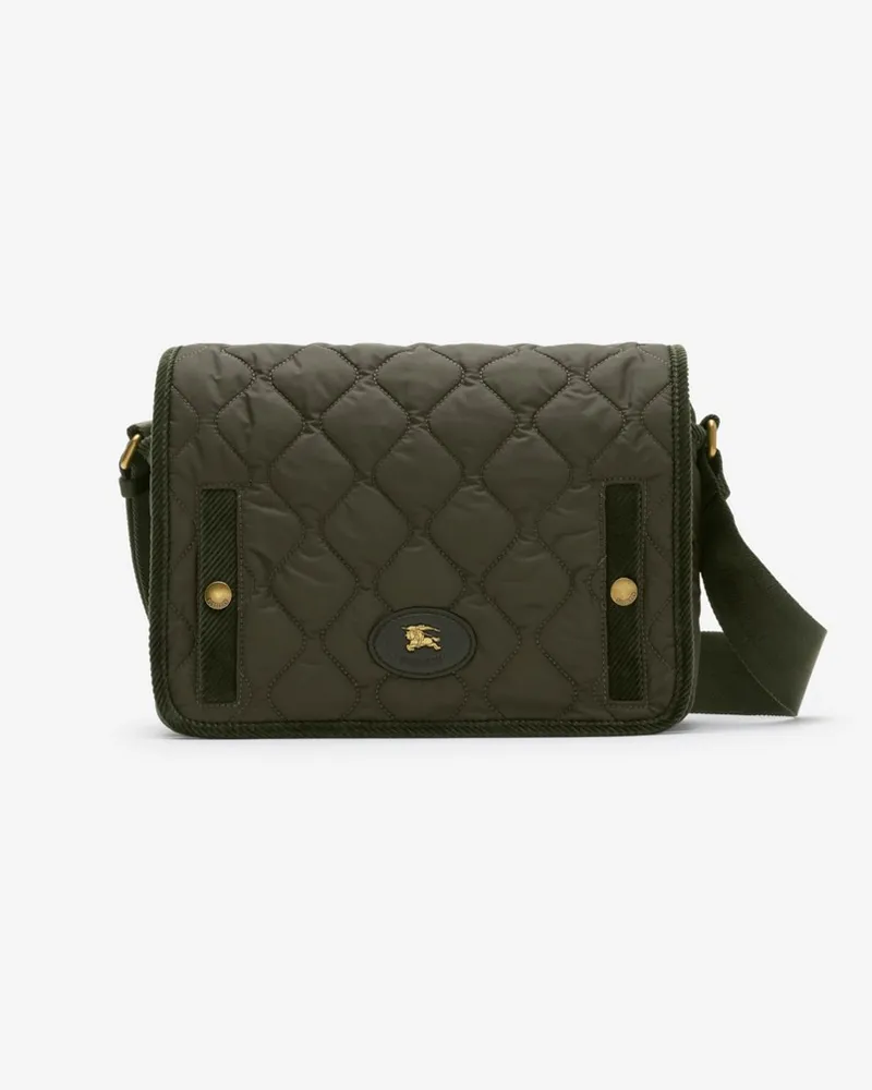 Burberry Messenger-Tasche „Clifton Shale