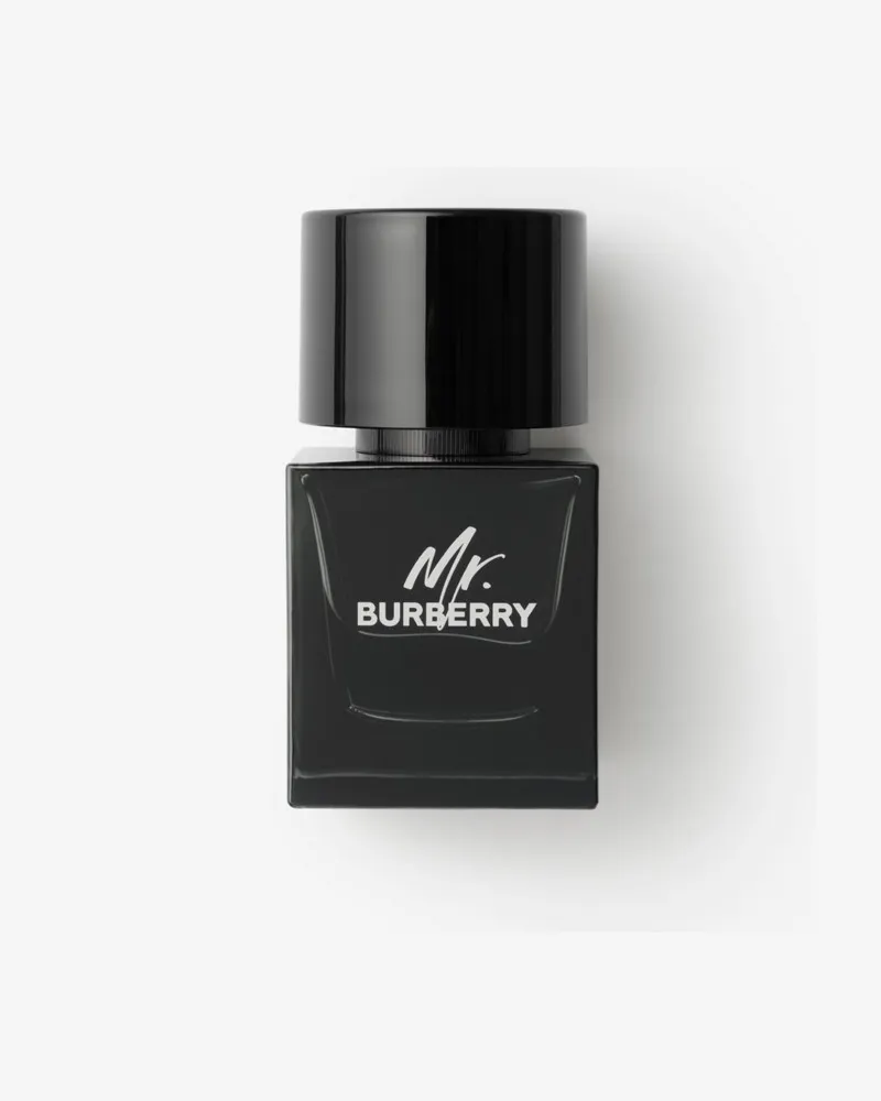 Burberry Mr.  Eau de Parfum 50 ml No