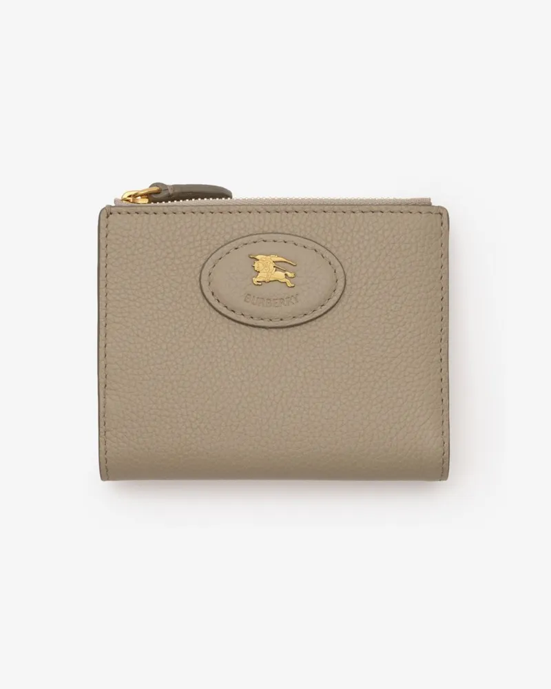 Burberry Brieftasche „Bloomsbury Mushroom
