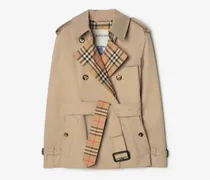 Trenchjacke „Lakefield“ aus Gabardine , Size