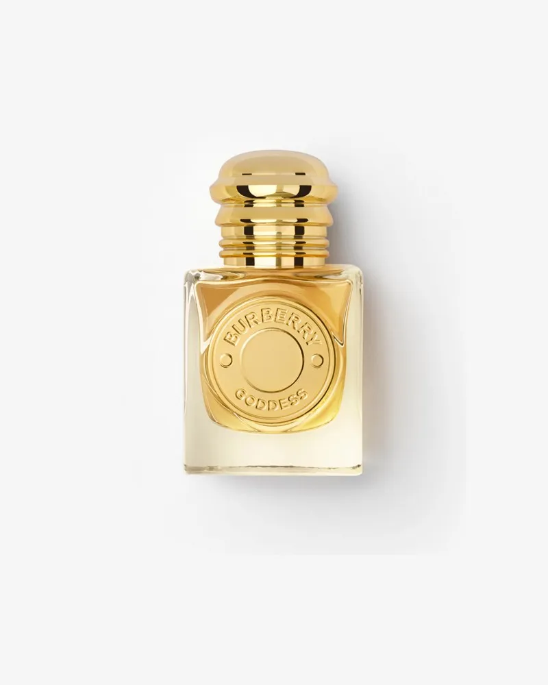 Burberry Goddess Eau de Parfum Intense for Women 30 ml 